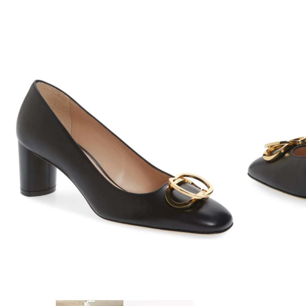 Stuart Weitzman Anicia Pumps